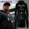Boston Red Sox Special Edition 2025 Black Hoodie