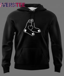 Boston Red Sox Special Edition 2025 Black Hoodie