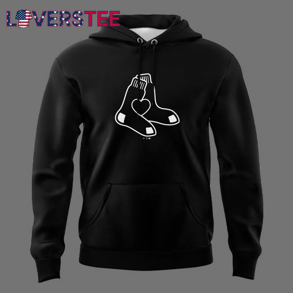 Boston Red Sox Special Edition 2025 Black Hoodie Boston Red Sox Special Edition 2025 Black Hoodie