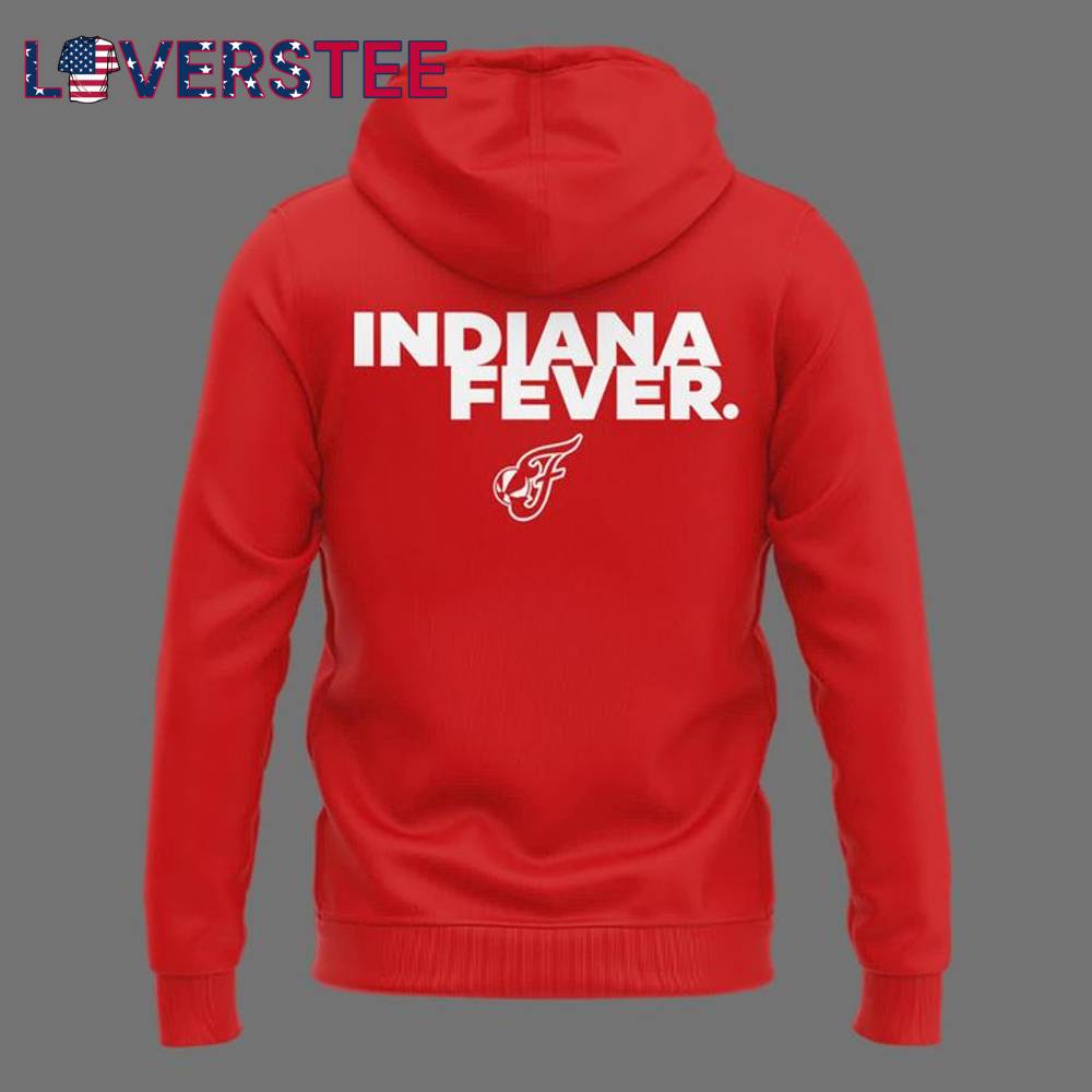 Indiana Fever Caitlin Clark Every Game is a Home Game Special Red Hoodie Indiana Fever Caitlin Clark Every Game is a Home Game Special Red Hoodie