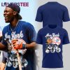 Virginia Tech “START FAST” Tee