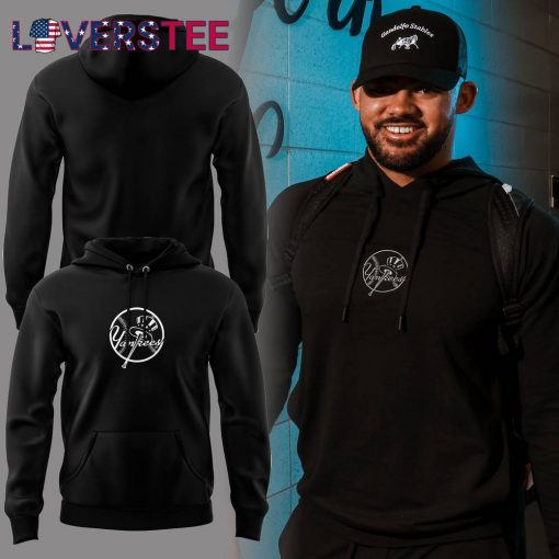 New York Yankees Matching Season Limited Edition Hoodie