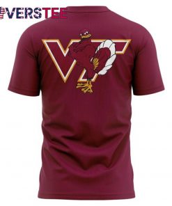 Virginia Tech START FAST Tee