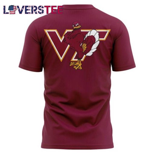 Virginia Tech “START FAST” Tee