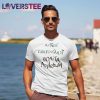 Sabrina Carpenter Short N’ Sweet Tour 2025 Premium Shirt