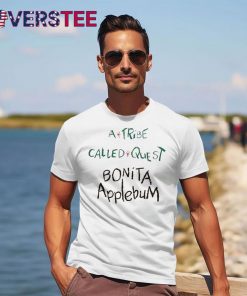 A Tribe Called Quest Bonita Applebum Premium Shirt