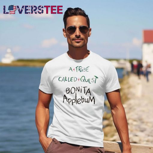 A Tribe Called Quest Bonita Applebum Premium Shirt