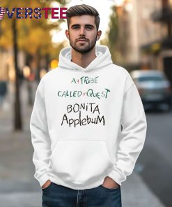 A Tribe Called Quest Bonita Applebum Premium Shirt