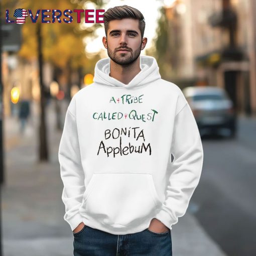 A Tribe Called Quest Bonita Applebum Premium Shirt
