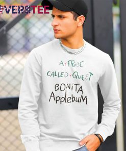 A Tribe Called Quest Bonita Applebum Premium Shirt