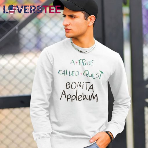 A Tribe Called Quest Bonita Applebum Premium Shirt