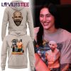 Alexander Volkanovski World Featherweight Champions Limited Edition Hoodie