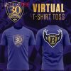 I’m From Baltimore That’s Why JuJu Sister #10 Shirt