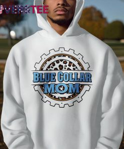 Blue Collar Mom Limited Premium Shirt