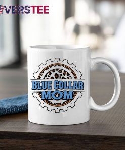 Blue Collar Mom Limited Premium Shirt
