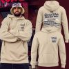 New York Yankees Special 2025 Jackie Robinson NY Hoodie
