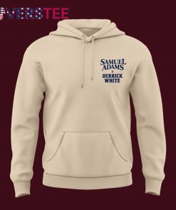 Boston Celtics Samuel Adams x Derrick White Boat Tour Shirt