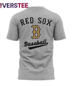 Boston Red Sox Jackie Robinson Legend TShirt