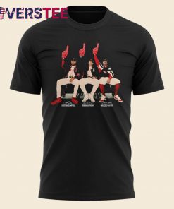 Boston Red Sox “Next Up” 2025 Special Edition T-shirt