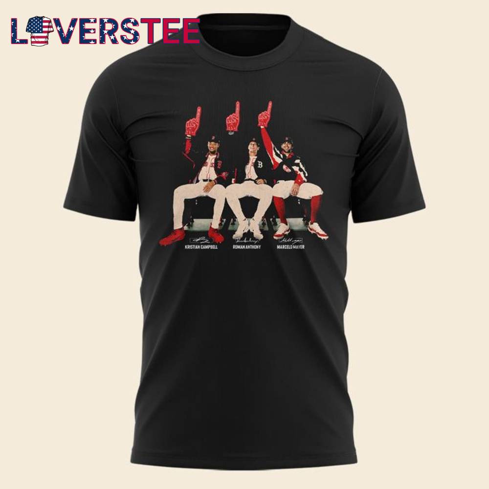 Boston Red Sox Next Up 2025 Special Edition Tshirt Boston Red Sox Next Up 2025 Special Edition Tshirt