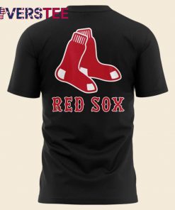 Boston Red Sox Next Up 2025 Special Edition Tshirt