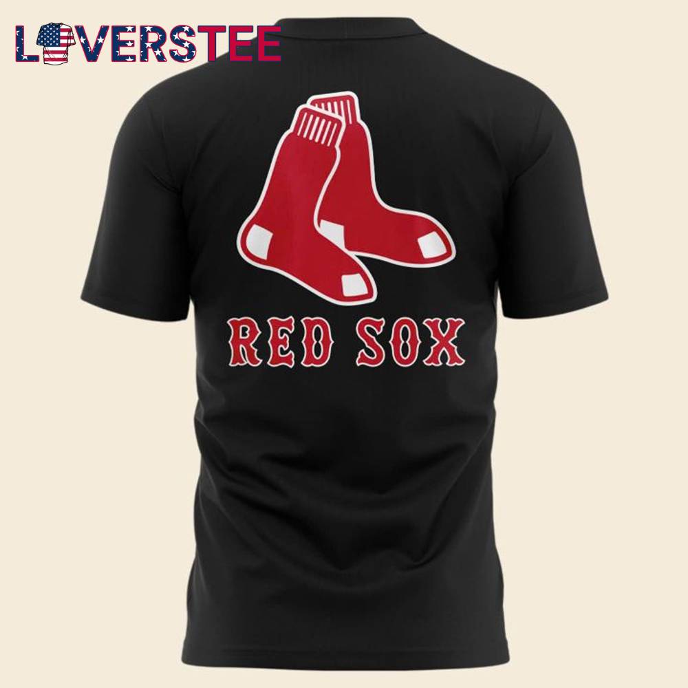 Boston Red Sox Next Up 2025 Special Edition Tshirt Boston Red Sox Next Up 2025 Special Edition Tshirt
