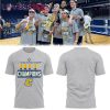 Adirondack Thunders x Stormy 2025 Black Shirt
