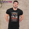 Chicago Bears Steve McMichael Super Bowl XX 1985  Shirt