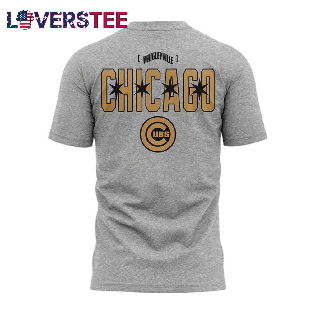 Chicago Cubs Special New Jackie Robinson Black Breakin Barriers Legend CC TShirt 3 Chicago Cubs Special New Jackie Robinson Black Breakin Barriers Legend CC TShirt 3