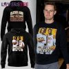 Cleveland Cavaliers SLAM Donovan Mitchell & Darius Garland Cover Black Hoodie
