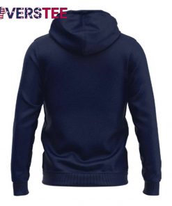 Colorado Avalanche Oh Captain My Captain 2025 Special Edition Hoodie
