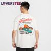 Houston Rockets “LIFT OFF” 2025 Playoffs Limited Edition T-shirt