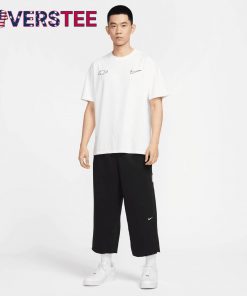 DEVIN BOOKER X NIKE CHEVY WHITE TEE