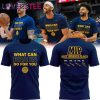 UConn Huskies Women’s Basketball x Playa Society We Told You So Grey Shirt