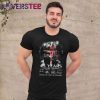 Make America Wealthy Again 2025 Premium Shirt