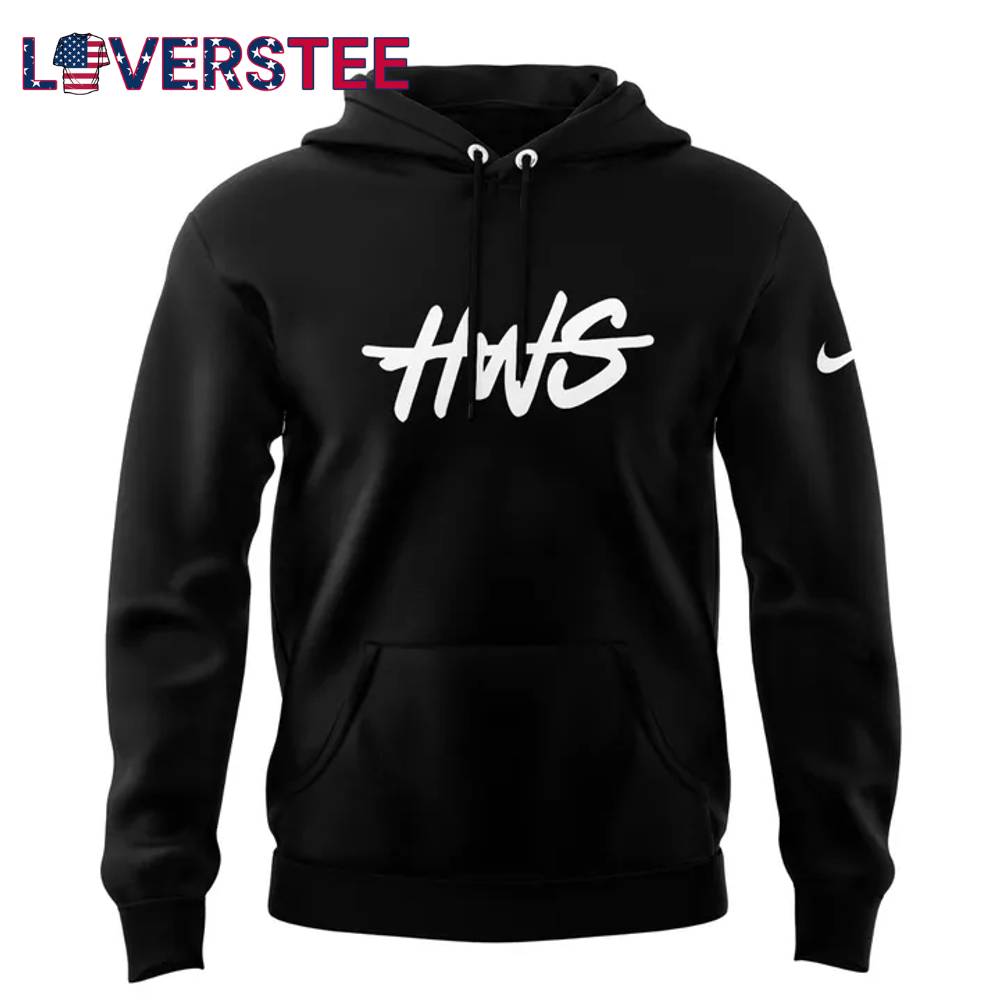 Detroit Lions HWS 2025 Limited Hoodie Detroit Lions HWS 2025 Limited Hoodie