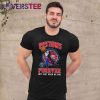 Detroit Pistons Forever Not Just When We Win Premium Shirt