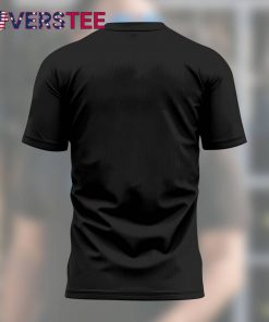 Elon Musk Wearing Retro Xcom Logo 2025 Tee
