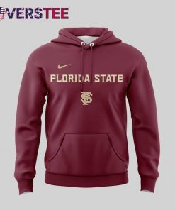 FSU Baseball Limited Edition 2025 Hoodie