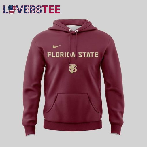 FSU Baseball Limited Edition 2025 Hoodie