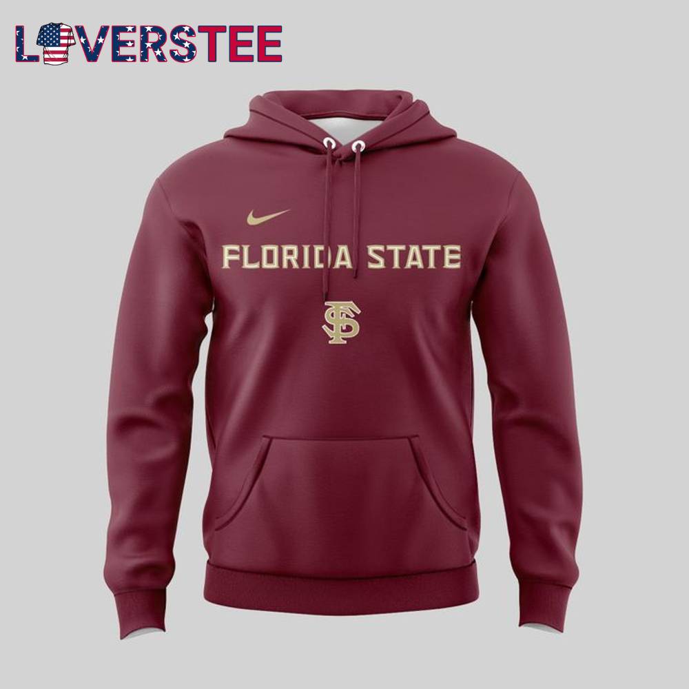 FSU Baseball Limited Edition 2025 Hoodie FSU Baseball Limited Edition 2025 Hoodie