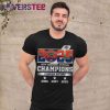 Legend Never Die Trump Fist Pump Shot Premium Shirt