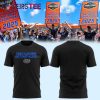 Florida Gators “Only Gators Get Out Alive” T-shirt