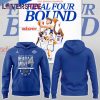 Houston Astros “The Next Frontier” 2025 Special Edition Hoodie