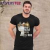 God Bless Pope Francis Premium Shirt