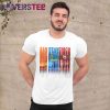 Alex Ovechkin Goal No. 895 Washington Capitals Shirt