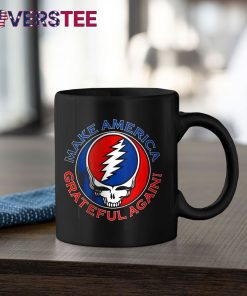 Grateful Dead Make America Grateful Again Premium Shirt