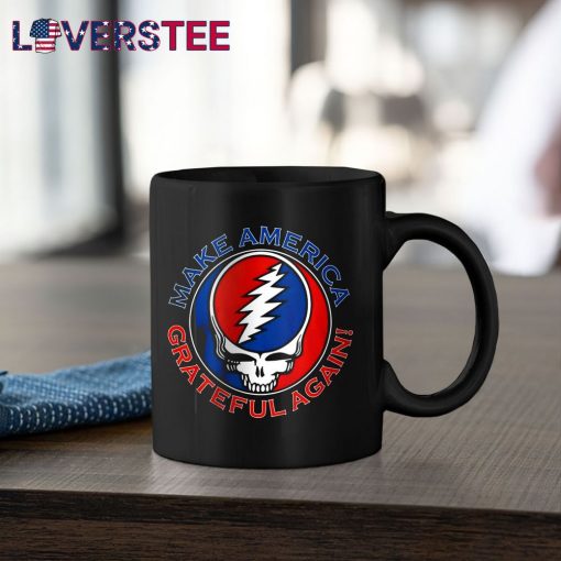 Grateful Dead Make America Grateful Again Premium Shirt