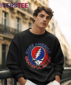 Grateful Dead Make America Grateful Again Premium Shirt