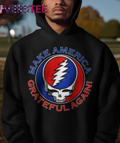 Grateful Dead Make America Grateful Again Premium Shirt